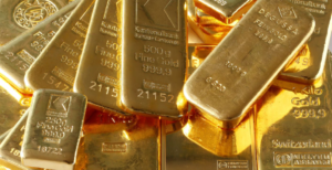 Gold Prices Surge by 2.52% in a Week