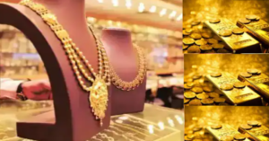 Gold-Silver Prices Soar 5% Amidst Geopolitical Tensions