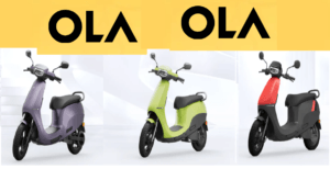 Ola Electric: A Multifaceted Investment Prospect 1 Ola Electric: A Multifaceted Investment Prospect