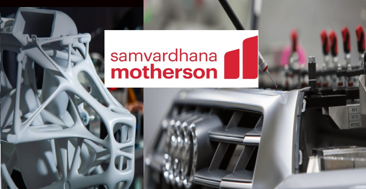 Samvardhana Motherson's 90% Surge QIP Offers Another Multibagger Opportunity