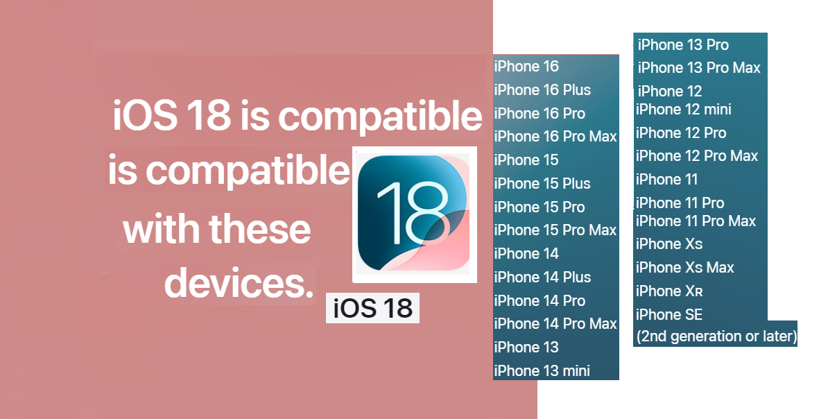 iOS 18 Unveiling Subtle Yet Significant Improvements