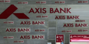 Axis Bank Shares Soar 4% on Strong Q2 Earnings, Analysts Raise Targets by 10-15%