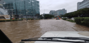 Bengaluru Braces for Another Day of Rain: Day 2 of Downpour