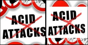Bengaluru Man Fired Over Acid Threat (Case Number: 2024/BENG/00123)