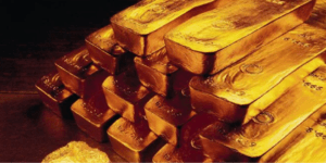 Gold Prices Drop 2% on Strong US Jobs Data