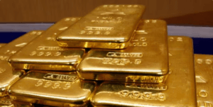 Gold Prices Surge to New Record High: 24K Gold Hits ₹78,990 per 10 Grams