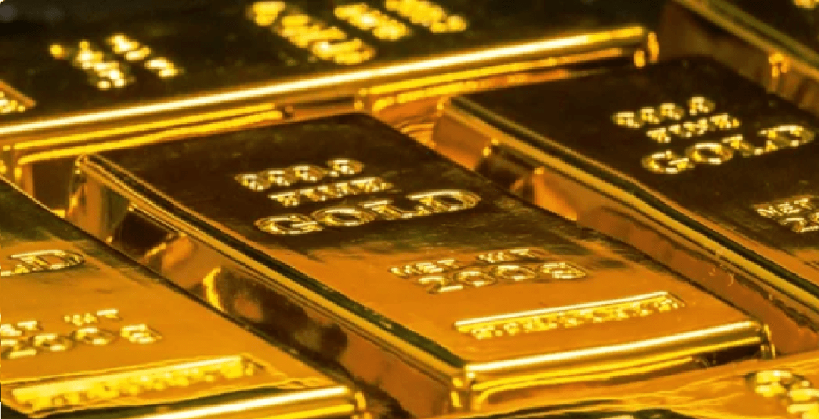 Gold and Silver Prices Plummet 10% After Weekend Surge