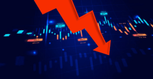Indian Market Crashes: Sensex & Nifty Plunge 1% Amid FPI Outflows and Weak Earnings