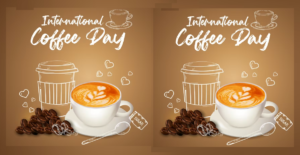 International Coffee Day: 5 Reasons to Celebrate the World's Favorite Beverage