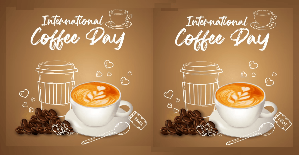 International Coffee Day: 5 Reasons to Celebrate the World's Favorite Beverage