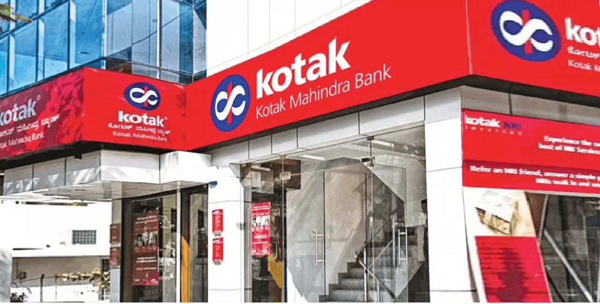 Kotak Mahindra Bank's Q2 Profit Rises 5% Despite RBI Restrictions