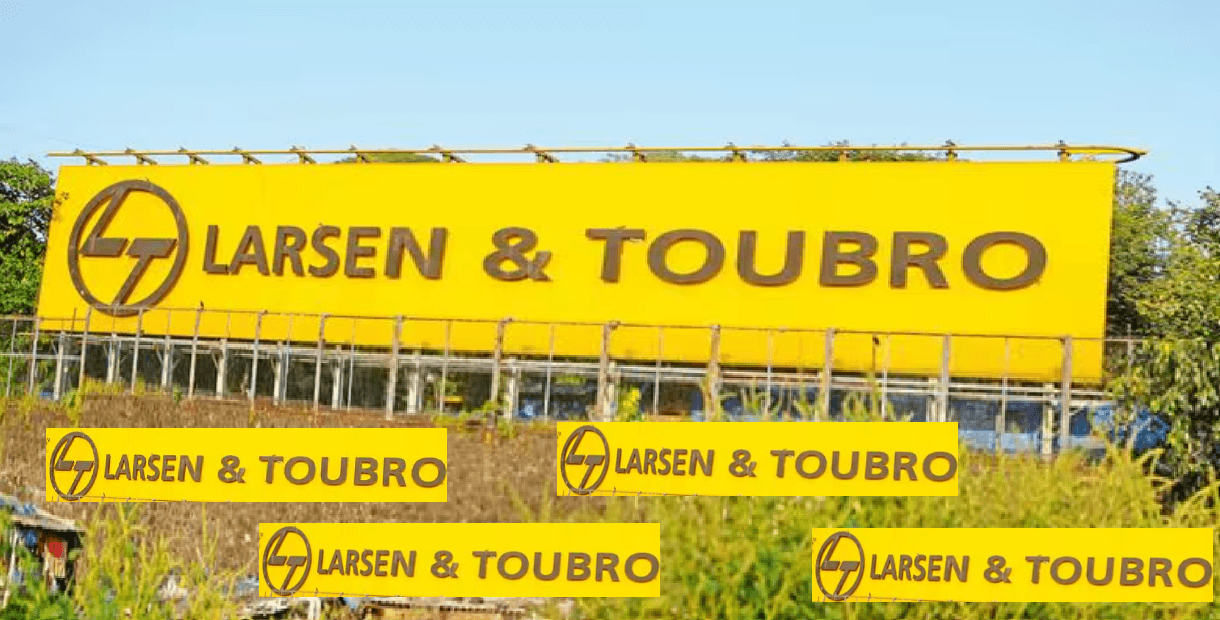 L&T Delivers Strong Q2 Performance, Shares Surge 5% on Robust Growth and Order Inflows