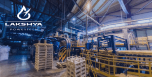 Lakshya Powertech IPO: Over 570 Times Subscribed! 1 Lakshya Powertech IPO: Over 570 Times Subscribed!