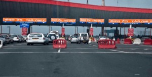 Maharashtra's Shocking Toll Waiver: 5 Major Entry Points Get Free Pass—Election Strategy or Genuine Relief?