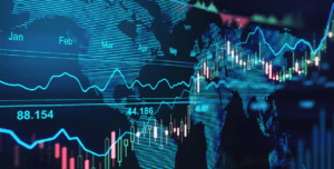 Market Update: Oil Prices Dip, Tech Stocks Mixed, Markets Cautious