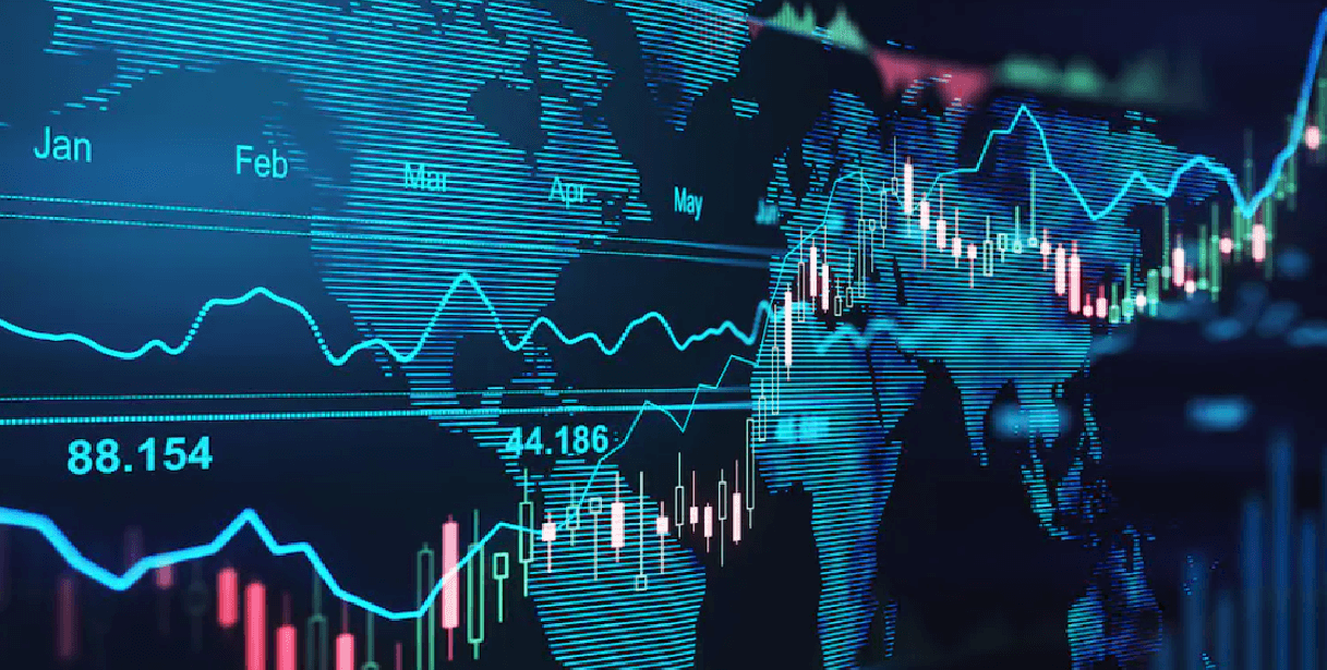 Market Update Oil Prices Dip, Tech Stocks Mixed, Markets Cautious