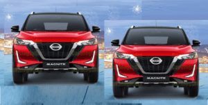 Nissan Magnite Facelift: 5 Key Things to Know