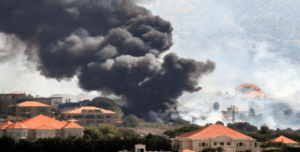 Over 100 Israeli Jets Strike Iran: 'Operation Days of Repentance' Ignites Regional Tensions