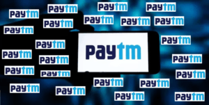 Paytm Posts Surprise Profit, Shares Dip 7.74%