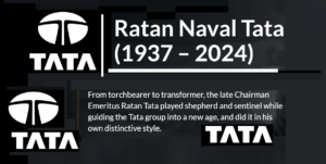 Remembering Ratan Tata: A Heartfelt Tribute from Zoheb Hassan and the Lasting Impact of His Kindness