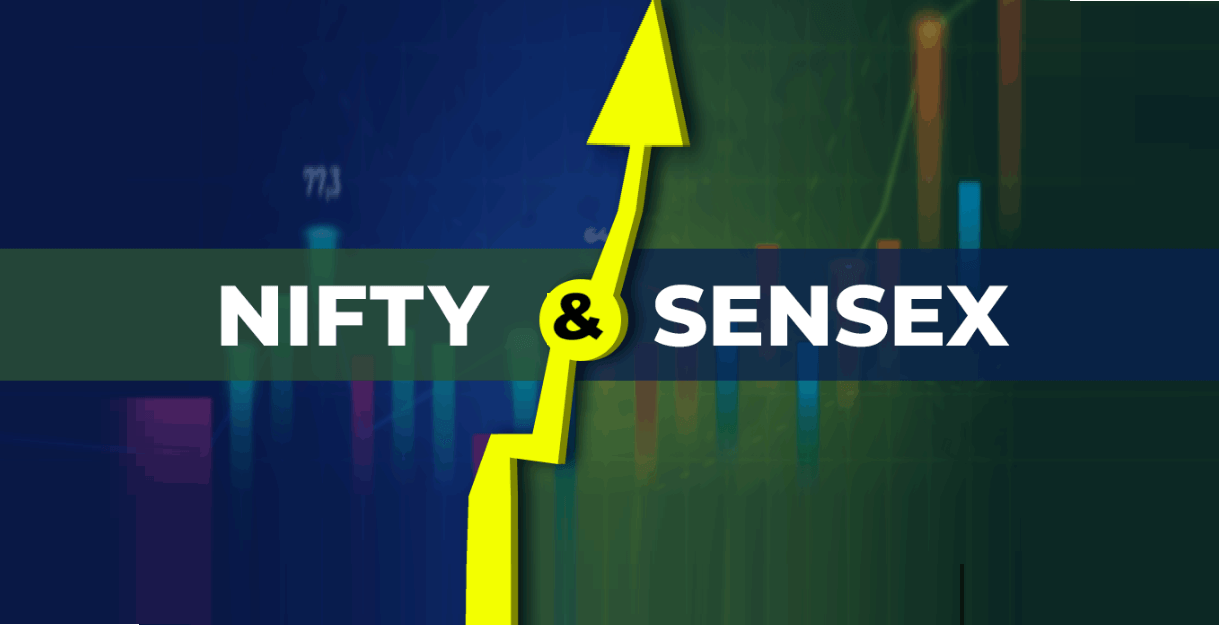 Sensex Nifty Plunge 1.5% Amid Middle East Tensions