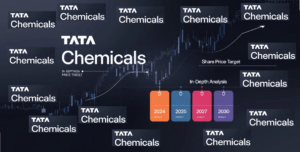 Tata Chemicals Share Price Surges 10.61%: Is It Time to Buy? 1 Tata Chemicals Share Price Surges 10.61%: Is It Time to Buy?