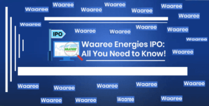 Waaree IPO: Record-Breaking 79.44x Demand, Stellar Listing Expected