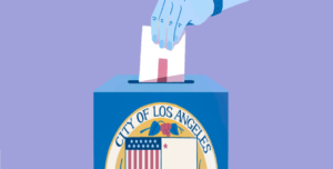2 Communities Demand a Voice: Measure HH Could Transform Port of LA Board Representation!
