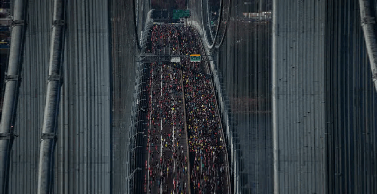 2024 NYC Marathon: A Star-Studded Field Takes to the Streets for Charity