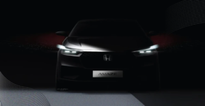 2025 Honda Amaze: A Bold Challenger to the New Maruti Dzire