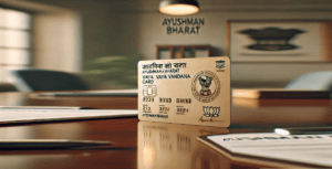 5 Million Seniors Benefit from Free Health Insurance: Ayushman Vaya Vandana Card Now Available!