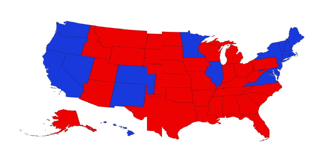 5 Reasons Why the Trump vs. Harris Election is Unprecedented!