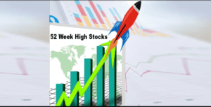 52-Week Highs Amidst Market Volatility: 5 Stocks Surge