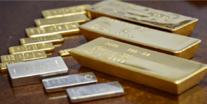 Gold and Silver Prices See Minor Fluctuations Across India: ₹80,523 for Gold, ₹99,100 for Silver