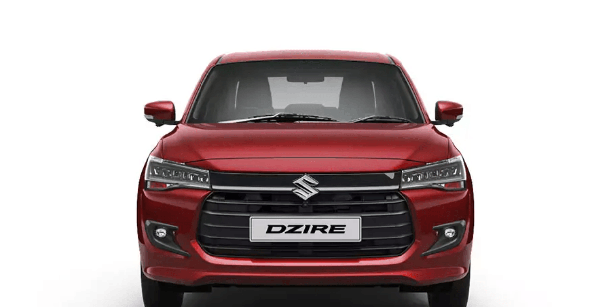 India's Safest Sedan: New Maruti Dzire Launched with 5-Star GNCAP Rating!