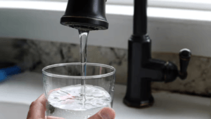 New Chemical Found in Drinking Water: Potential Health Risks for 113 Million Americans