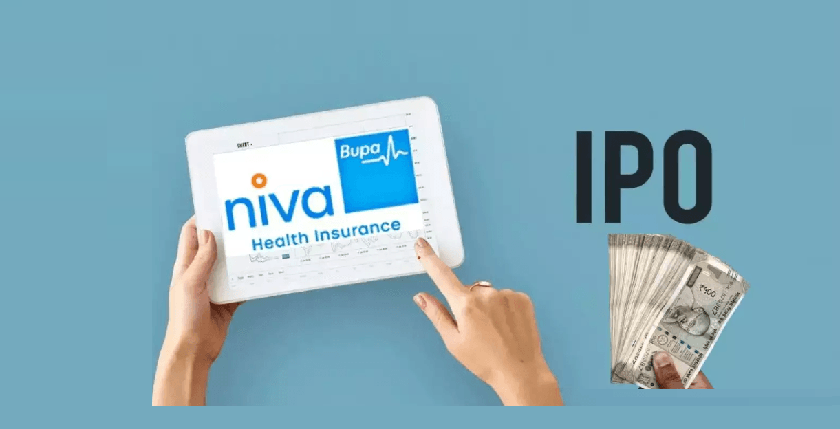 Niva Bupa IPO: 0.71x Subscription and Mixed Market Sentiment