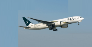 PIA Privatization Bid Flops: Only One Bidder, Far Below ₹30 Crore Asking Price