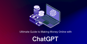 Unlock Online Income with ChatGPT Search: 3 Ways to Boost Your Earnings