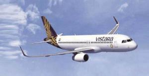 Vistara Fades Out, IndiGo Takes Flight: Indian Aviation Redefined