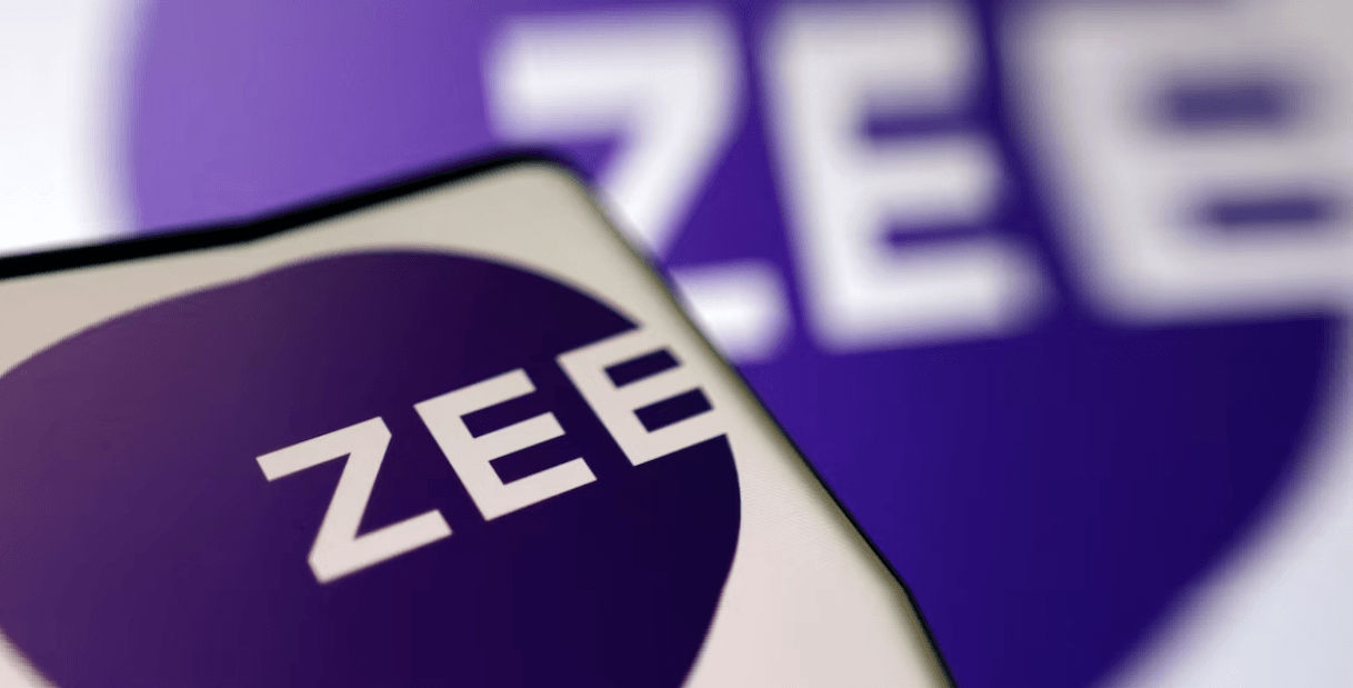 ZEEL's Goenka Faces Shareholder Backlash Amidst Controversies