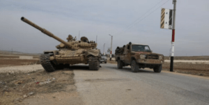 Assad Flees as Rebels Seize Damascus, Ending 24-Year Rule in 14 Days