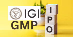Diamond Rush: IGI IPO Delivers 28% Grey Market Premium!