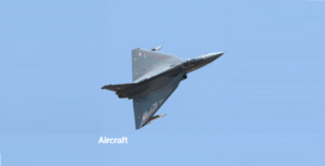 HAL Shares Soar 2% on ₹13500 Crore Su-30MKI Deal