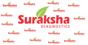 Suraksha Diagnostic Shares Crash 1% on Debut