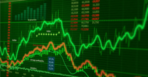 Vakrangee Stock on FIRE! Outperforms Market by a MILE - Up 54% in a Month!