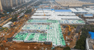 5 Key Facts About China's Alleged New Epidemic Overwhelming Hospitals