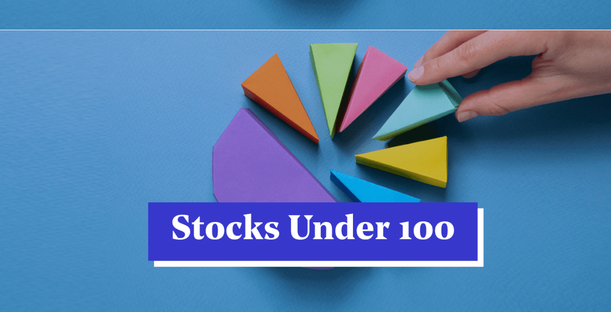 5 Stocks Under ₹100: Can They Double Your Money?