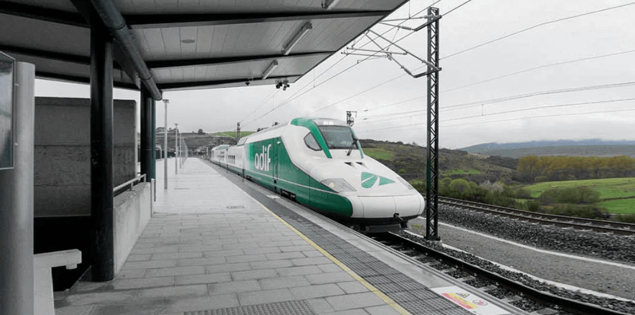 Is Spain's Rail Network Being Privatized? MSC's Deal Cuts 1000 Jobs?