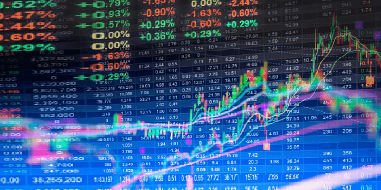 Stock Market Update: Jubilant FoodWorks Soars 4.5%, Bajaj Finance Hits ₹7,599, KPI Green & Ajooni Biotech Make Key Moves